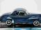 1:18 Peugeot 203 Coupe 1954 - Solido