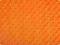 MINKY ORANGE FQ 50X78CM z USA Shannon ORYGINAL