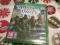 Assassins Creed Unity Xbox One Pudełko