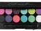 SLEEK I-CANDY i-Divine PALETA 12 CIENI MINERALNYCH