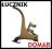 STOPKA DO HAFTOWANIA ŁUCZNIK kl 400 700 STOPKA DO HAFTOWANIA ŁUCZNIK kl 400 700
