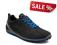 ECCO Biom Lite black r.46 OUTLET ostatnia para !!!