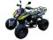 ATV BENYCO 250 SPORT QUAD SHINERAY HORNET -DOSTAWA