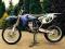 Yamaha YZ 250 F