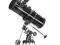 Teleskop Sky-Watcher (Synta) BK1141EQ1 114/1000