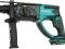 MŁOTOWIERTARKA AKUMULATOROWA MAKITA BHR202 BEZ AKU