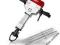 MŁOT UDAROWY, WYBURZENIOWY 2100W, 50J