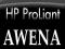 Serwer HP DL360 G5 2Ghz 2GB FVAT GWAR '912