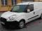 Fiat Doblo Maxi 1.6 105KM Klimatyzacja F/VAT