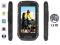 SMARTFON SPACETRONIK RUGGED SURVIVAL SR-09 BLACK