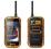 SMARTFON SPACETRONIK RUGGED WALKIE-TALKIE ORANGE
