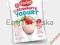 Jogurt Truskawkowy LowFat EasiYo saszetka bakterie