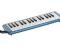 HOHNER MELODICA STUDENT 32 Blue melodyka SKLEP