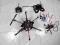 Hexacopter zestaw radio,fpv..gotowy do lotu