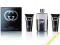 ZESTAW GUCCI GUILTY POUR HOMME 90ML EDT + 2 X 50ML