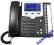 Telefon systemowy SLICAN CTS-330.CL-BK PROMOCJA!!!