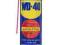 Odrdzewiacz Smar Penetrator WD-40 450ml