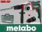 METABO UHE 2850 młotowiertarka wiertarka SDS 2bieg