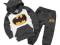 Dres Batman Nowy Rozmiar 90