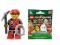 LEGO MINIFIGURES 71002 Alpinista