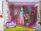 Polly Pocket Butiki w Centrum Handlowym Cukiernia