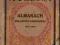 Almanach Biblioteki Narodowej 1919 - 1929