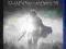 MIDDLE- EARTH SHADOW OF MORDOR PS4 IDEAŁ