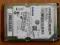 Dysk Samsung 320GB model HM321HI Bad Sectors