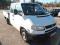 Volkswagen Transporter2.5 TDI T4 Doka 2003 do 3.5t