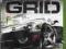 RACEDRIVER GRID - XBOX 360