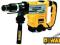 DEWALT D25601K MŁOT WIERCACO-KUJACY SDS-Max 1250W