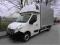 RENAULT MASTER PLANDEKA 10 EP WYNAJEM