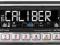 CALIBER RCD 11O CD USB MP3 RETRO CLASIC SUPER CENA