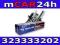 AMORTYZATOR SACHS TYL GAZ OPEL OMEGA B SEDAN 94-03