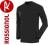 TERMOAKTYWNA BLUZA ROSSIGNOL PERFORMANCE BLK R. XL