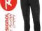 Bielizna Na Narty Spodnie PERFORMANCE TIGHTS W S