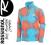 BLUZA ROSSIGNOL 1/2 ZIP WARM STRETCH T 16 2014