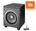 SUBWOOFER JBL ES250 PW BEZPRZEWODOWY POTĘŻNY ŁUKÓW