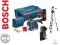 BOSCH LASER GLL 3-80 P BM1 L-BOXX + STATYW 250