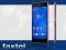 SONY XPERIA Z3 16GB D6603 FV23% (MIEDZIANY)