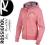 BLUZA ROSSIGNOL FLAME STAR WOMEN S PINK 2014