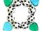 GYMBOREE BRANSOLETKA FANCY DALMATIONS