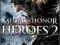 Medal of Honor Heroes 2 (PSP)