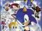 Sonic Rivals 2 (PSP)