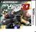 Tom Clancy's Splinter Cell 3D (3DS) UZ