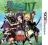 Etrian Odyssey IV: Legends of the Titan (3DS)