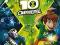 Ben 10 Omniverse (WiiU)