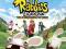 Rabbids Invasion (PS4) PO POLSKU