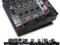 mixer dj tech z licznikiem bmp i efektem ddm3000