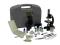Mikroskop Biologiczny Duży Zestaw XSP-1200XT